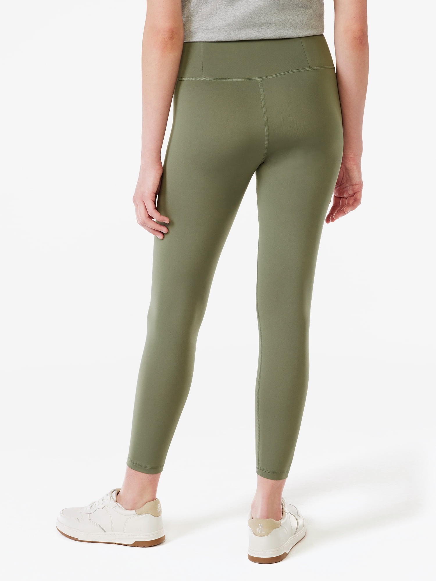 Free Assembly Women's 7/8 Leggings
