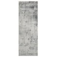 thumbnail image 2 of United Weavers Aspen Liya Grey Accent Rug 1'11" x 3', 2 of 2