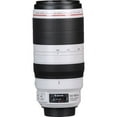 thumbnail image 6 of Canon EF 100-400mm f/4.5-5.6L IS II USM Lens - White (International Version), 6 of 8
