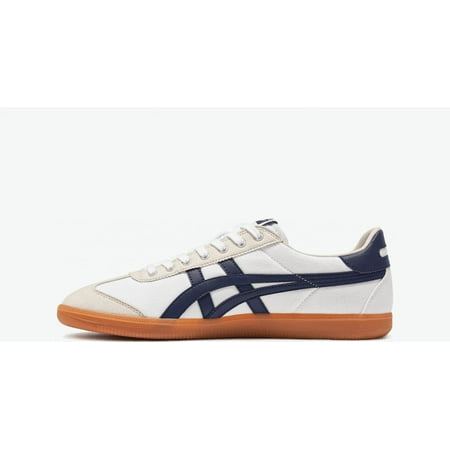 

[New]Onitsuka Tiger Onitsuka Tiger TOKUTEN white shoes for men and women Casual sports ethical training shoes