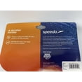 thumbnail image 4 of Speedo Junior Sea Spray Black And Pink, 4 of 9