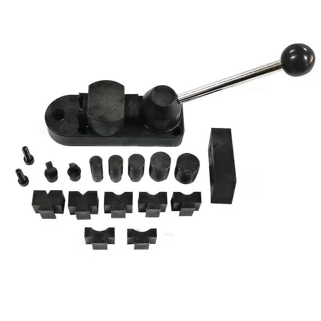 Outil de Pliage d'Anneaux Multifonctionnel Plieur d'Anneaux Outils de Fabrication d'Anneaux