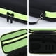 thumbnail image 4 of Almacenamiento Estuche Duro Bolso Transporte Portátil para OneBlade Pro, 4 of 9