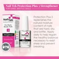 thumbnail image 4 of Nail Tek 3 Protection Plus, 0.5 oz, 4 of 5