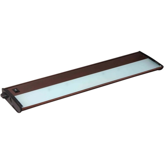 87842MB-Maxim Lighting-CounterMax MX-X120C-Issue in  style-5 Inches wide by 21.00 Inches Length