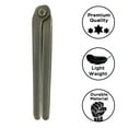 thumbnail image 5 of Steel Adjustable Angle Grinder Pin Wrench, Locknut Spanner for Backing Pads, Flexible Hole Spacing, Compatible with Most Grinders and Round Nuts, 5 of 8