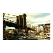 Grand Theft Auto IV: Complete Edition, Rockstar Games, PlayStation 3, 710425378720