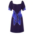 thumbnail image 7 of The Mouse and the Conductor Sleeveless Dress women's evening dresses Women's summer suit, 7 of 7