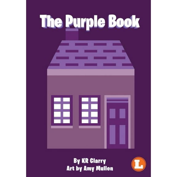 The Purple Book, (Paperback)