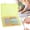 B, variant on Colored Sidewalk Chalk With Holder, #A
