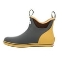 thumbnail image 3 of Xtratuf Mens Ankle Deck Round Toe Pull On  Ankle Boots, 3 of 5