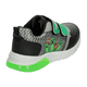 thumbnail image 3 of Tenis Minecraft Negro Niño Casual T18-22 negro 20, 3 of 9