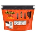 thumbnail image 3 of Reese's Thins Dark Chocolate Peanut Butter Cups Candy, Family Pack 12.03 oz, 3 of 9