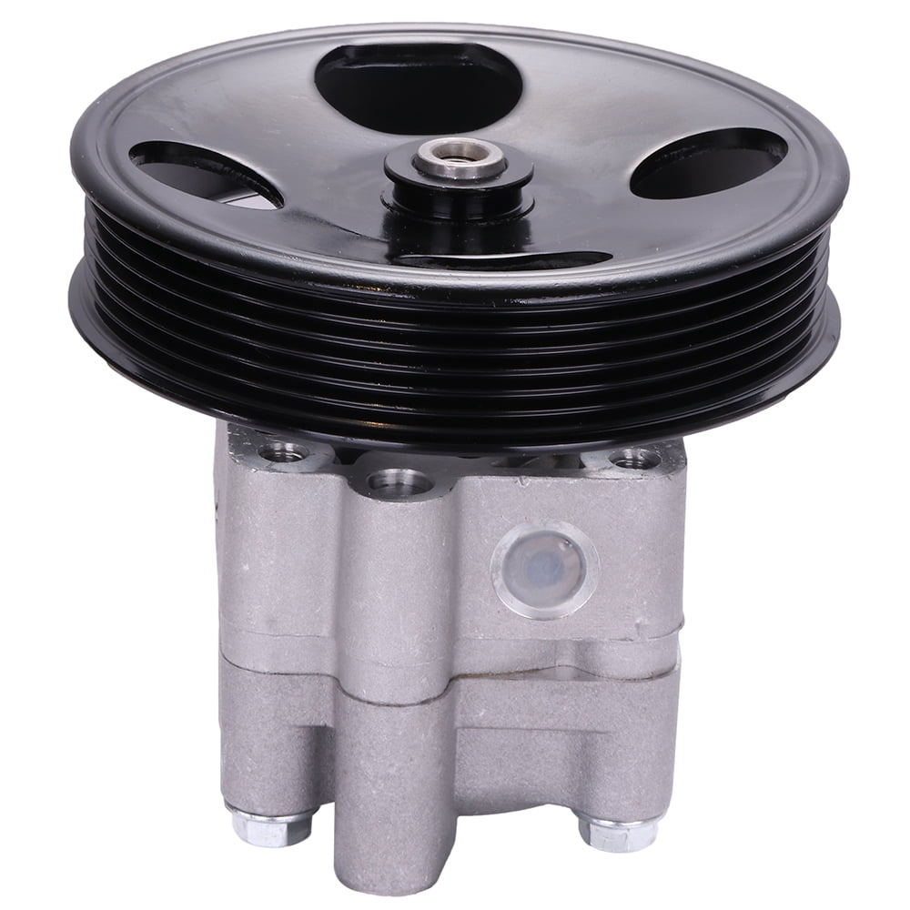 Power Steering Pump for 03-08 for Infiniti FX35 Base Sport Utility 4-Door 3.5L CCIYU 21-5412 Power Steering Assist Pump