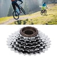 thumbnail image 3 of Bicycle Sprocket, Bike Rear Flywheel High Strength  Stability  For Road And Mountain Bikes, 3 of 8