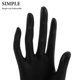 thumbnail image 3 of unbranded Exhibidor Negro Para Joyas Con Sofisticado Para Collares Y Pulseras, 3 of 8