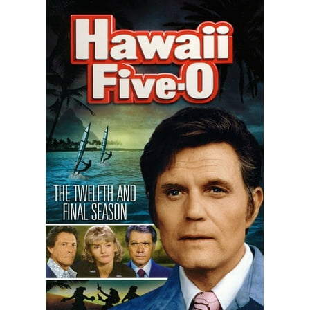 Hawaii Five-O: The Twelfth Season (The Final Season)