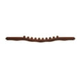 thumbnail image 4 of Wooden Scraping Stick, 10 Massage Dots Wood Guasha Tool Multi Function  For Back, 4 of 8