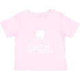 thumbnail image 3 of Inktastic I Got My First Tooth Announcement Boys or Girls Baby T-Shirt, 3 of 5