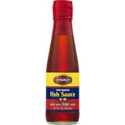 Dynasty Premium Fish Sauce, 6.7 FL OZ