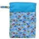 thumbnail image 5 of 1 Piece Bolsa de Pañal de Bebés Pañal Bolsa Bolsa Reutilizable Azul, 5 of 8