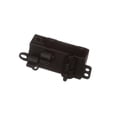 thumbnail image 3 of CarLights360 For Chrysler Town and Country 2003 04 05 06 2007 Window Switch | Black | Blade Terminal | Bolt On Attachment Method | Female Connector | Round, Rectangular Connector | For 4685732AC, 3 of 9