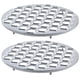 thumbnail image 1 of prensas de masa de cocina, prensas manuales para hacer empanadillas, moldes para hacer empanadillas, prensas multirejilla para empanadillas., 1 of 7