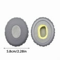thumbnail image 5 of Replacement Ear Pads for OE2 OE2i Headphones Ear Cushions Headset Earpads, 5 of 7