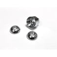 thumbnail image 4 of KC Hilites Driving/Fog Light Lock 7223 Driving/Fog Light Lock; For Use With LZR LEDs/Gravity G34/G46/Pro6/Pro-Sport LEDs/FLEX LED Single/Duals; Set Of 2 With Key, 4 of 4