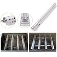 thumbnail image 3 of SPRING Stainless Steel Grill Burners Heat Plate Shields Crossover Tubes And Ignitors, 3 of 8