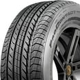 thumbnail image 2 of Continental ProContact GX 235/60R18 103H mo a/s All Season Tire, 2 of 3