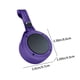 thumbnail image 3 of Altavoz inalámbrico Bluetooth 5.3 de correa mini, altavoz portátil al aire libre pequeño, larga duración de la batería, subwoofer de alto volumen, Púrpura, 3 of 8