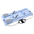 thumbnail image 4 of Tablero de ejercicio abdominal TRABAJO de LA TRABAJO DEL TRABAJO ABDOMINAL Músculo del pecho Músculo del pecho de flexión portátil Push Ups Azul, 4 of 8