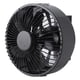 thumbnail image 5 of Ventilador de estufa accionado por calor fácil instalación ahorro de energía ventilador para hogar de bajo ruido para el hogar Camping RV viajes ANGGREK Otros, 5 of 8