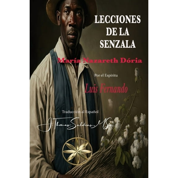 Lecciones de la Senzala, (Paperback)