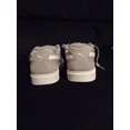 thumbnail image 4 of PU & MA C-Rey Women's Athletic Sneakers, PU & MA Gray/PU & MA White, Size 7, NIB, 4 of 5