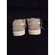 thumbnail image 4 of PU & MA C-Rey Women's Athletic Sneakers, PU & MA Gray/PU & MA White, Size 7, NIB, 4 of 5