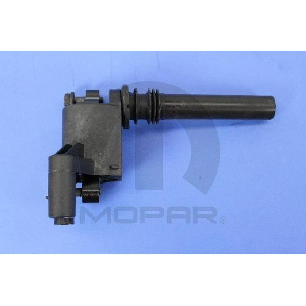 OE Replacement for 20032005 Dodge Ram 1500 Ignition Coil (Laramie
