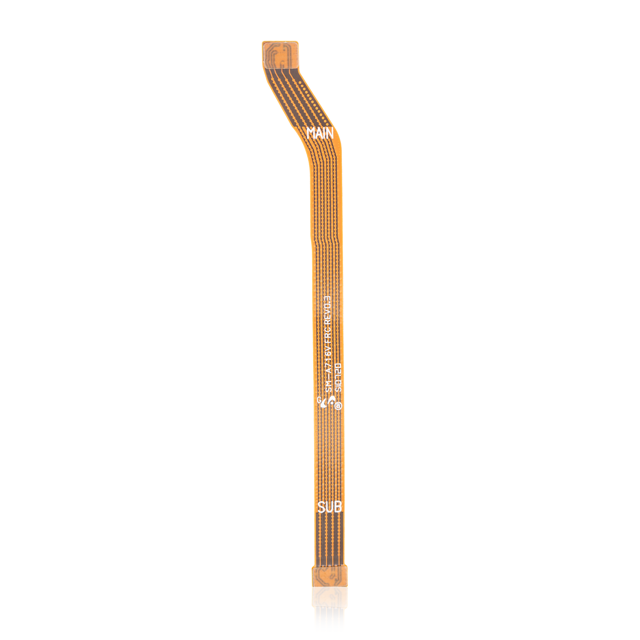 MS TECH Antenna Connecting Cable Mainboard To Charging Port Compatible Samsung Galaxy A71 5G UW A716V 2020