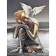 thumbnail image 1 of (A5376) Serie Figura Buda Diamante Resina 30*40CM, 1 of 9