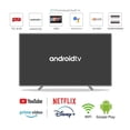 thumbnail image 4 of TV TCL 43 Pulgadas 4K Ultra HD Smart TV LED 43A423, 4 of 4