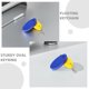 thumbnail image 3 of unbranded 4Ud Llaveros Flotantes Multicolor Para Deportes Acuáticos Con Fuerte Y Materiales Duraderos, 3 of 7