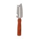 thumbnail image 2 of Cuchillo para Pelar con Mango de Madera, Utensilios de Cocina, Pelador, Rebanador, Cavador, Botella, Cuchillo Multifuncional de Acero Inoxidable para Fruta., 2 of 6
