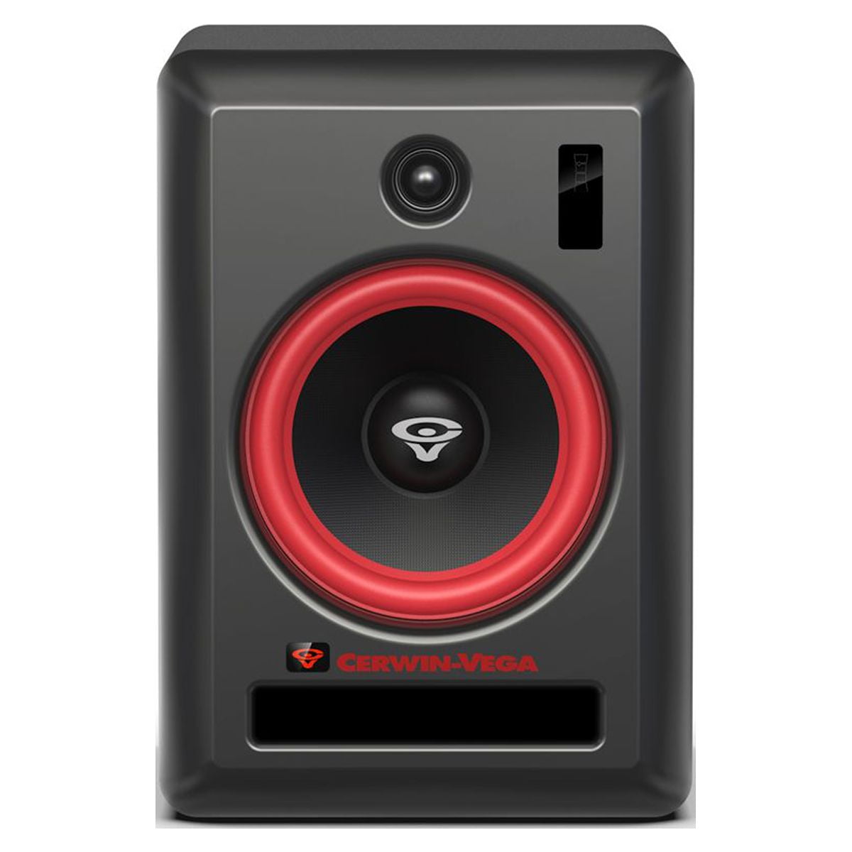VEGA8SB-HUB 8" 2-WAY STUDIO MONITOR (HUB ONLY)