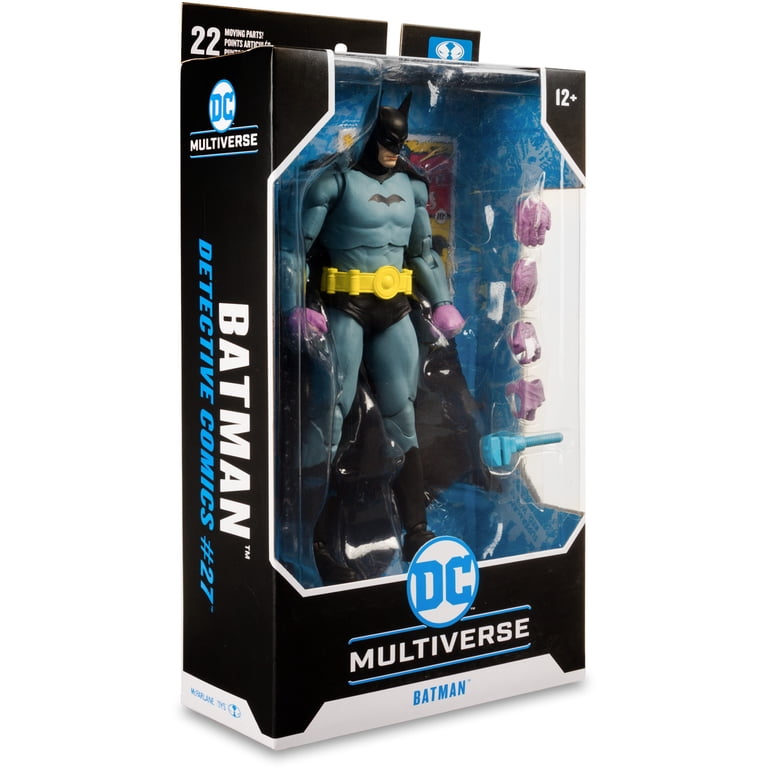 DC Multiverse - Detective Comics #27 - 7