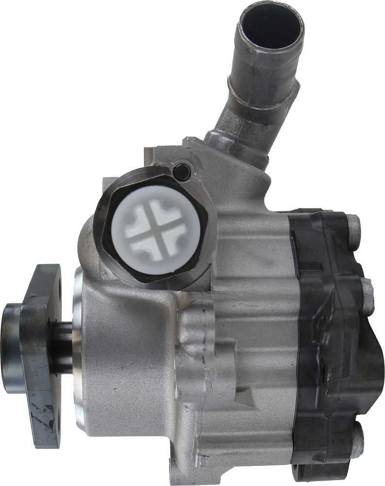 Atlantic Automotive Engineering 64120N AAE New Hydraulic Power Steering Pump 100% Tested