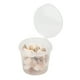 thumbnail image 5 of Decoración de Conchas Marinas, Conchas Marinas Para Decorar, Mini Conchas Marinas Lindas, Estrellas de Mar, Caracolas, Colgantes del Océano, Manualidad, Conchas Marinas,, 5 of 7
