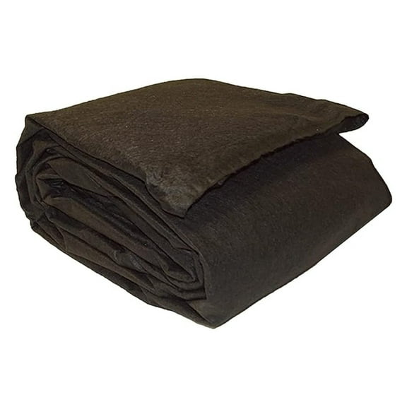 Nonwoven Geotextile Underlayment - 10 ft. x 50 ft. - UG10X50
