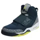 thumbnail image 1 of Jo r-dan Son of Mens Basketball size 11.5 Armory Navy/ELECTROLIME-White-Wolf Grey, 1 of 6