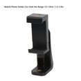 thumbnail image 4 of Chest Mount Harness Strap Adjustable Cellphone Chest Harness Strap with Phone Holder for Live Streaming Outdoor Cycling, Action Camera Chest Strap Holder, 4 of 9